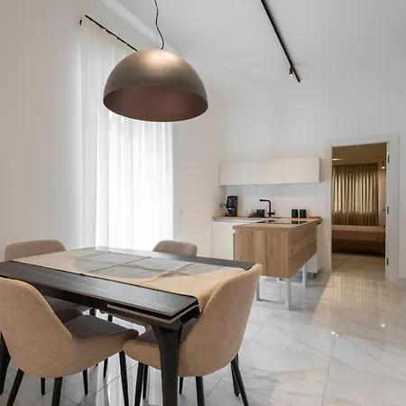 Apartment Prisco Paestum