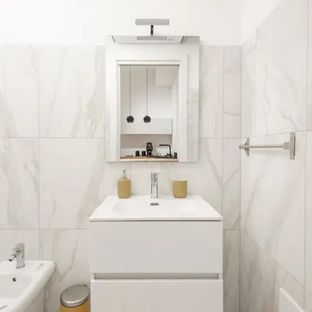 Apartament Prisco Paestum