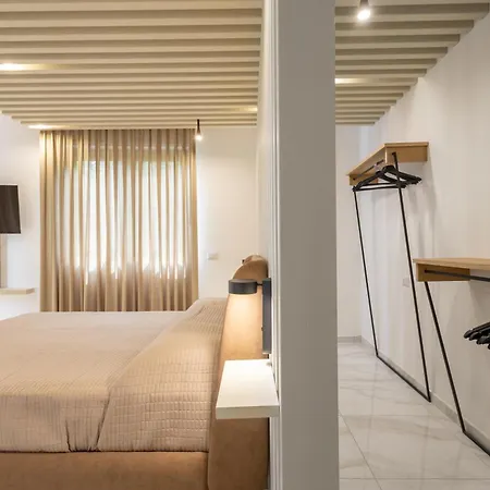 Prisco Apartment