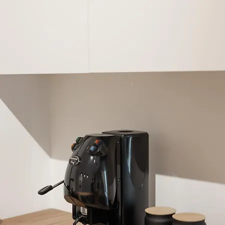 Apartment Prisco *