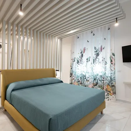 Prisco Apartment *