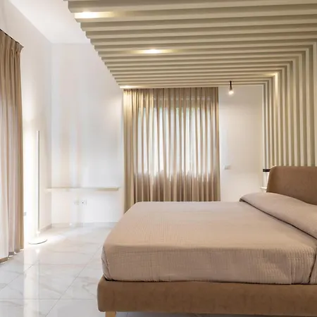 Apartament Prisco