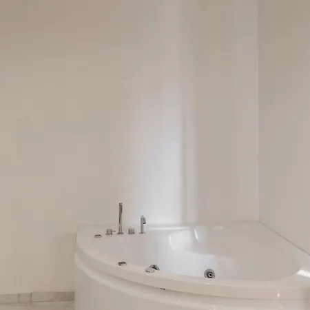 Apartament Prisco